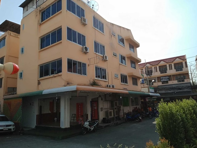 ザ ベスト バジェット ホテル