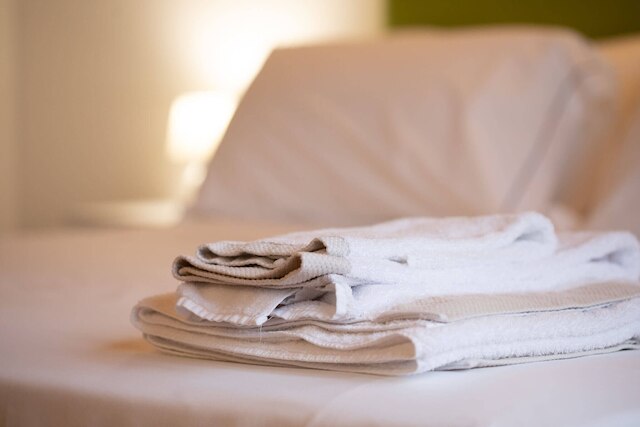 アブサイド スイート & スパ