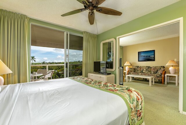 AEI アット マウイ バニヤン