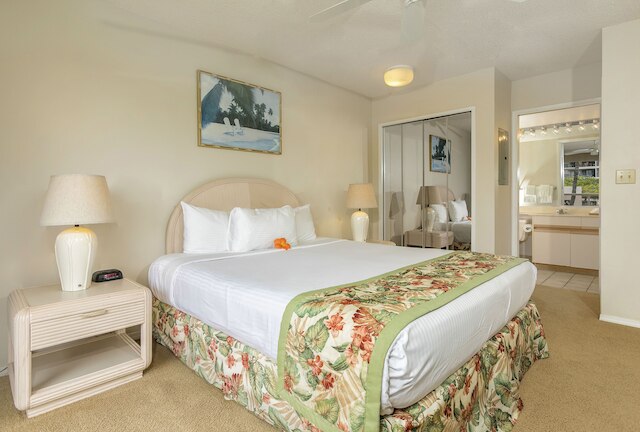 AEI アット マウイ バニヤン