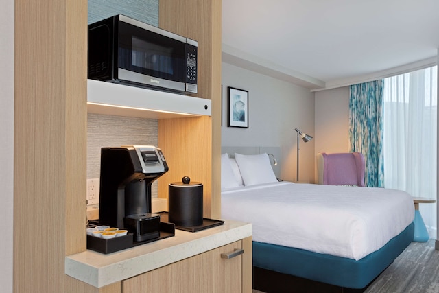 ヒルトン ガーデン イン ボストン ブルックライン マサチューセッツ