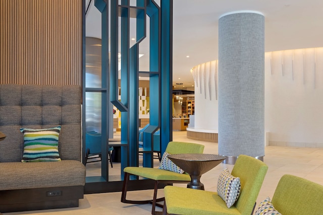 ヒルトン ガーデン イン ボストン ブルックライン マサチューセッツ