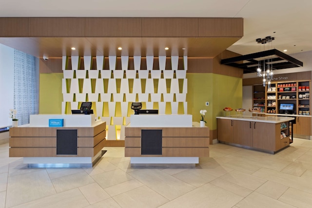 ヒルトン ガーデン イン ボストン ブルックライン マサチューセッツ