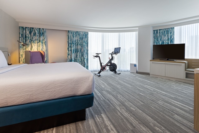 ヒルトン ガーデン イン ボストン ブルックライン マサチューセッツ