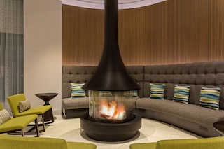 ヒルトン ガーデン イン ボストン ブルックライン マサチューセッツ