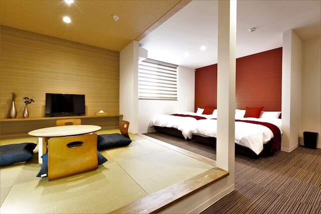 アパートメントホテル ステイザ関西空港