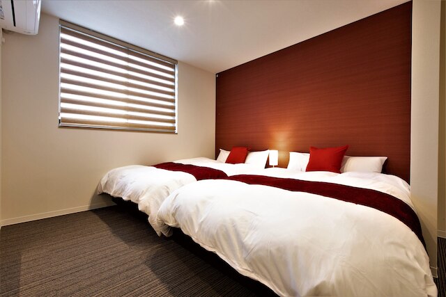 アパートメントホテル ステイザ関西空港