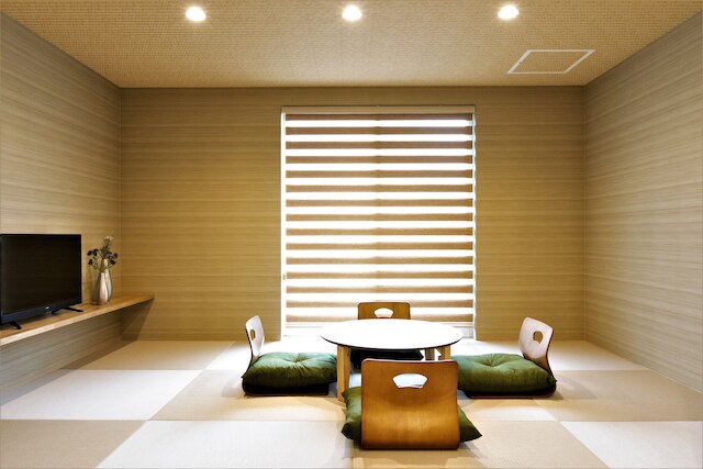 アパートメントホテル ステイザ関西空港