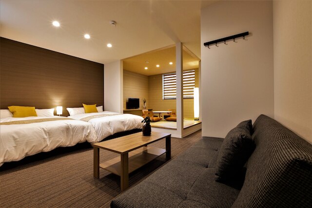 アパートメントホテル ステイザ関西空港