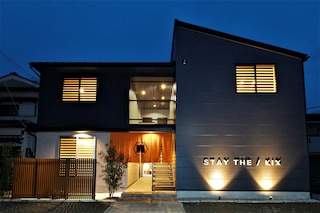 アパートメントホテル ステイザ関西空港