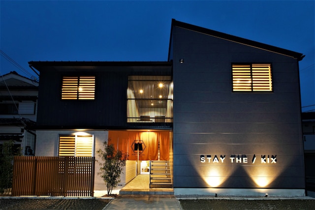 アパートメントホテル ステイザ関西空港