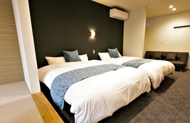 アパートメントホテル ステイザ関西空港