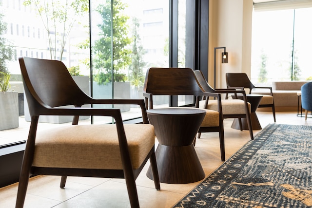 JR 東日本ホテルメッツ 横浜桜木町