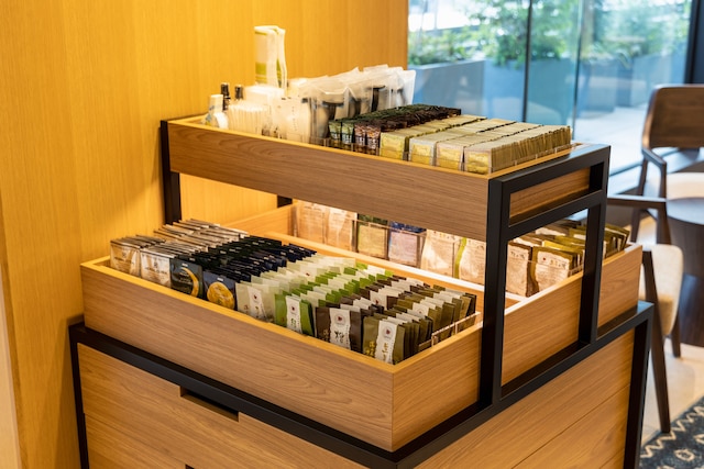 JR 東日本ホテルメッツ 横浜桜木町