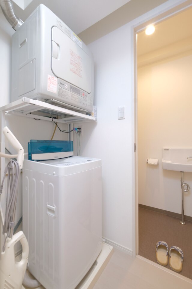 グッドライフ アパートメント