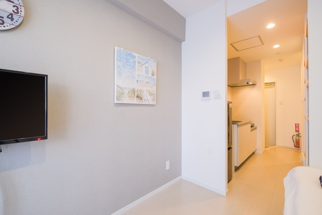 グッドライフ アパートメント