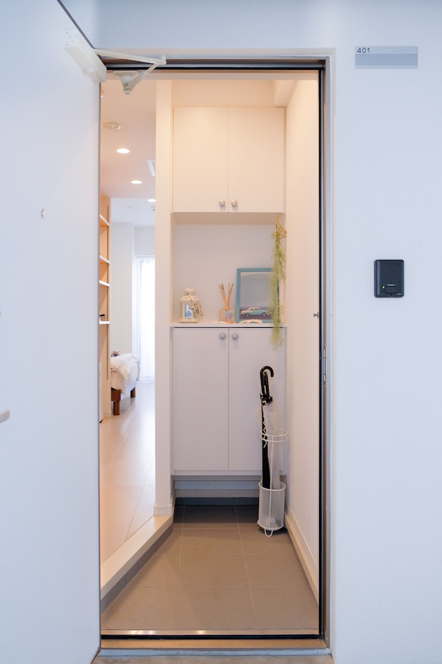 グッドライフ アパートメント