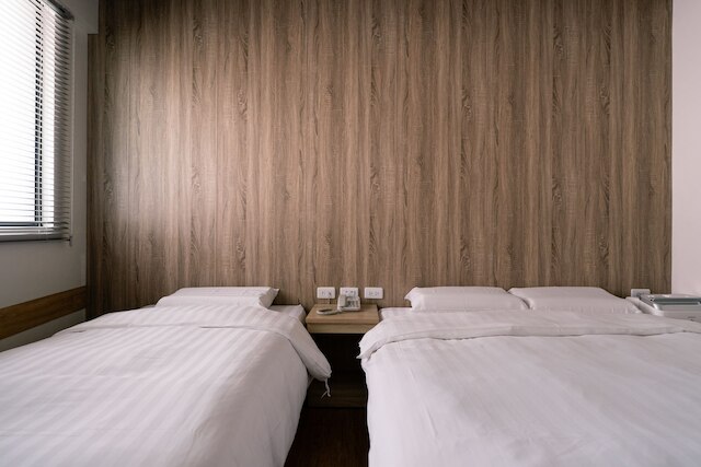 58˚ Hotspring Hotel