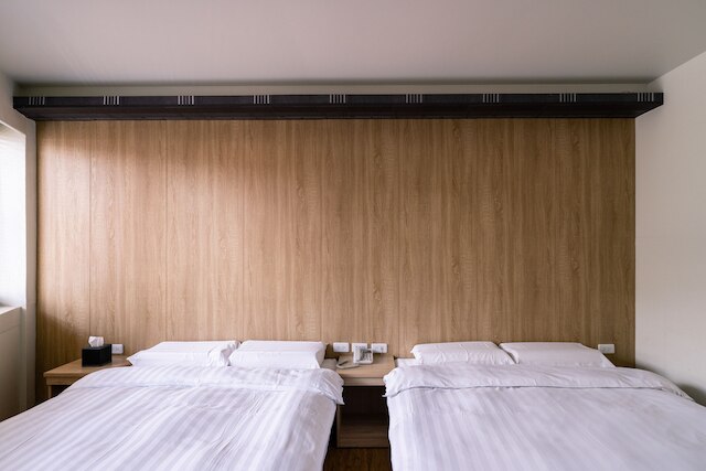 58˚ Hotspring Hotel