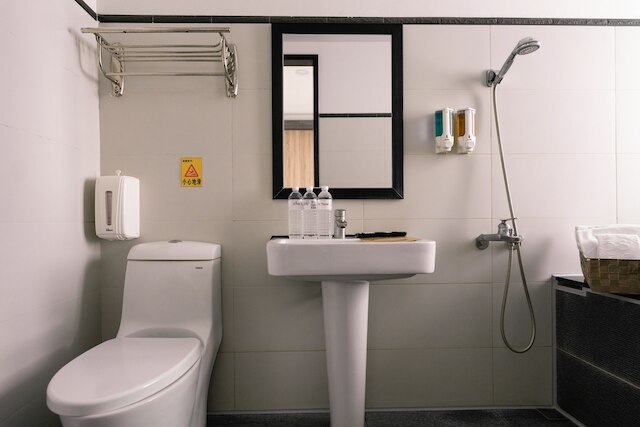 58˚ Hotspring Hotel