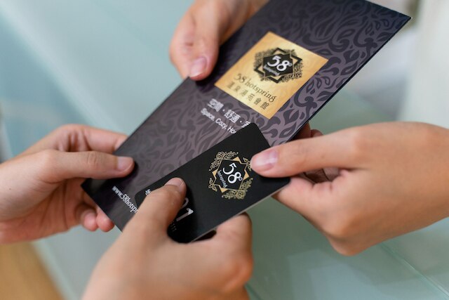 58˚ Hotspring Hotel