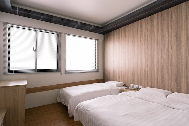 58˚ Hotspring Hotel