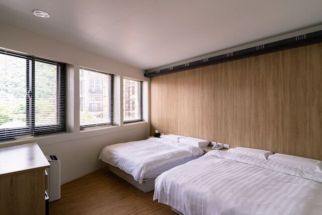 58˚ Hotspring Hotel