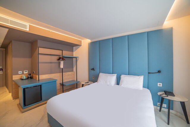 メルキュール セント ジュリアンズ マルタ