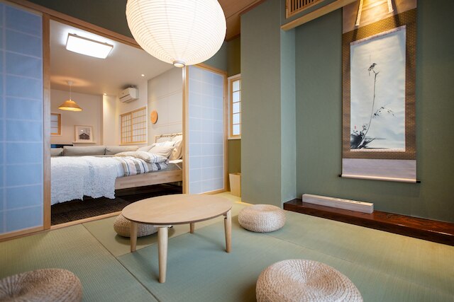 TSUBAME HOTEL 浅草橋