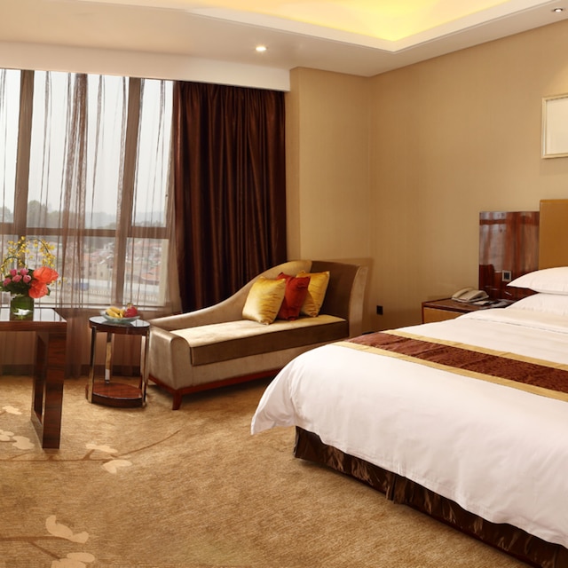 Guangzhou Tongyu International Hotel