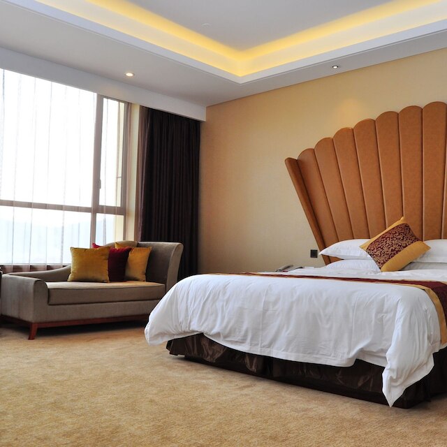 Guangzhou Tongyu International Hotel