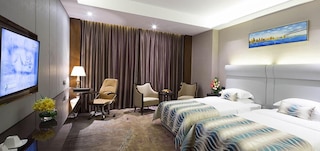 Guangzhou Tongyu International Hotel