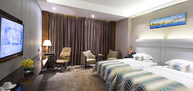 Guangzhou Tongyu International Hotel