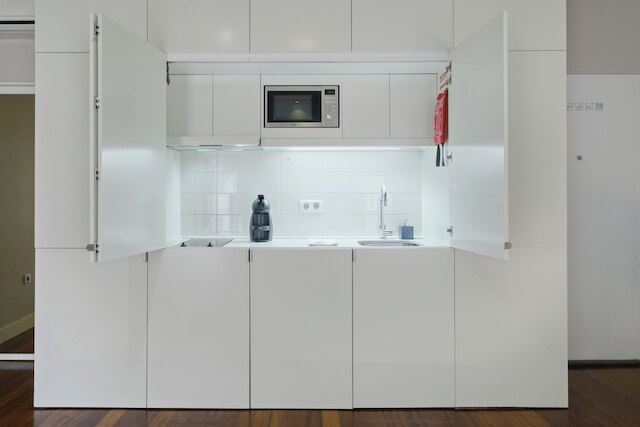 ルーム イン アパートメント - ステイ イン ヒストリック エリア オブ ポルト