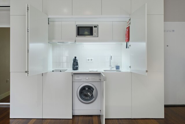 ルーム イン アパートメント - ステイ イン ヒストリック エリア オブ ポルト