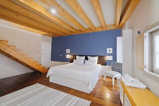 ルーム-チャーミング ポルト アパートメント ウィズ シティ