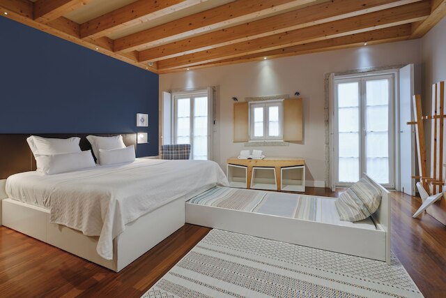 ルーム-チャーミング ポルト アパートメント ウィズ シティ