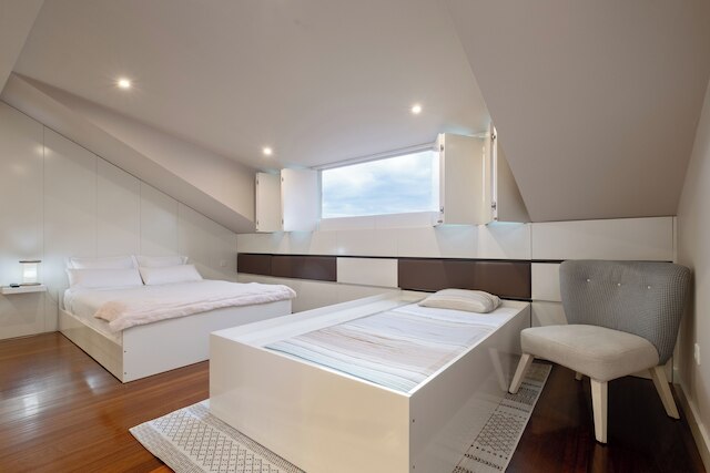 ルーム-チャーミング ポルト アパートメント ウィズ シティ