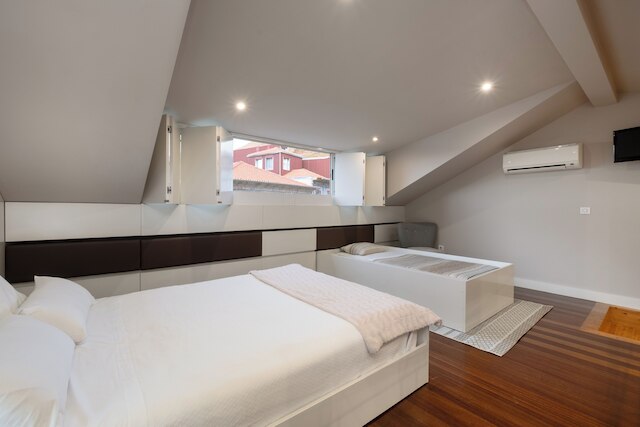 ルーム-チャーミング ポルト アパートメント ウィズ シティ