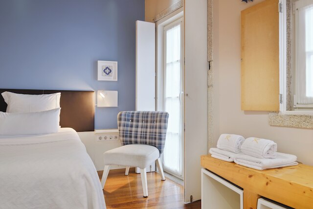 ルーム-チャーミング ポルト アパートメント ウィズ シティ