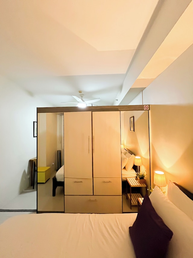 ジャストコンドズ・アット・シーレジデンス