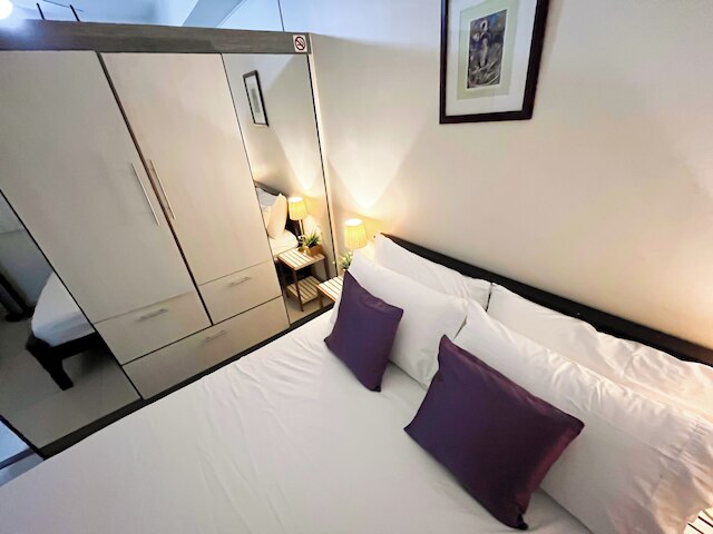 ジャストコンドズ・アット・シーレジデンス