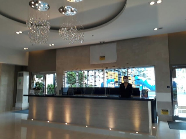 ジャストコンドズ・アット・シーレジデンス