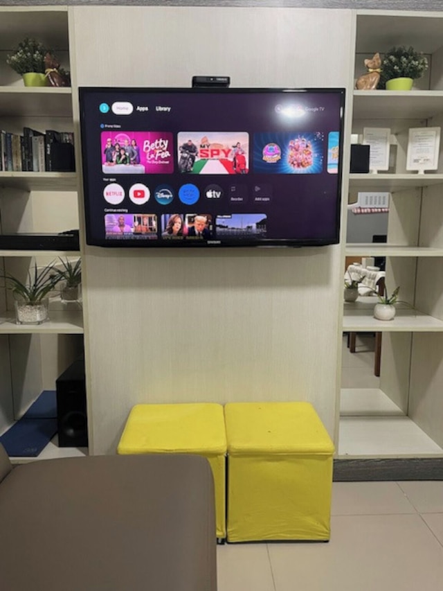 ジャストコンドズ・アット・シーレジデンス