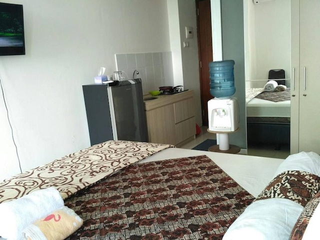 ベBR アパートメント ウィズ プール