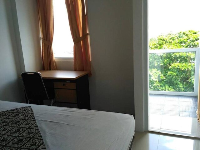 ベBR アパートメント ウィズ プール