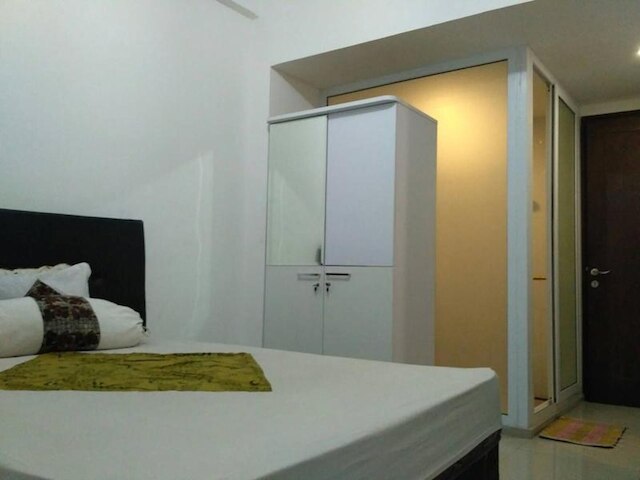 ベBR アパートメント ウィズ プール