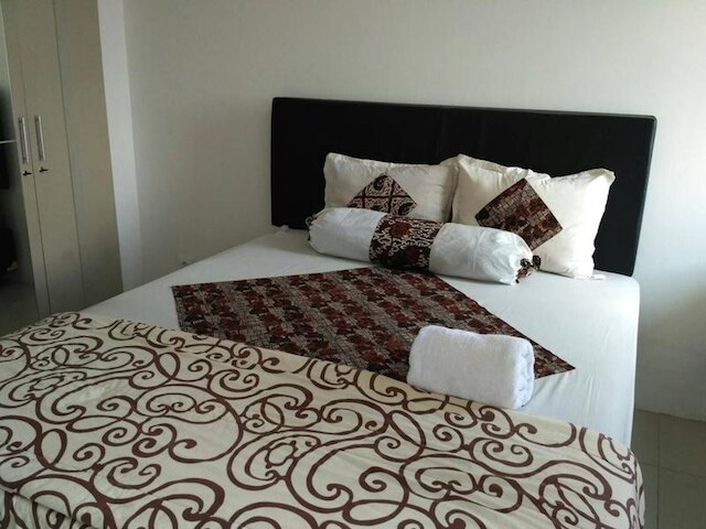 ベBR アパートメント ウィズ プール