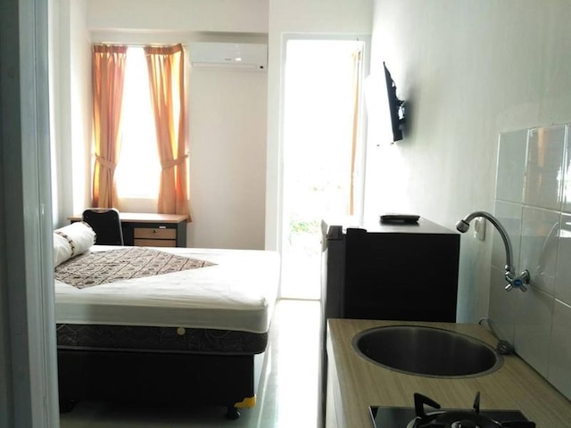 ベBR アパートメント ウィズ プール