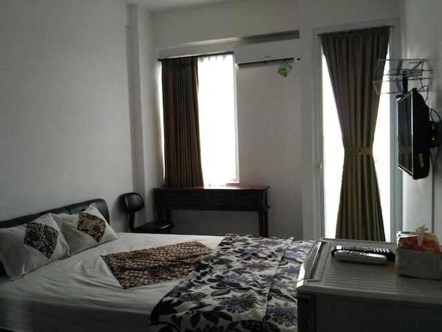 ベBR アパートメント ウィズ プール